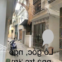 Bán Chdv Phạm Văn Đồng-Ngoại Giao Đoàn,50M,5 Tầng,Full Đồ,Ô Tô Lùi Cổng, 30M Ra Ô Tô Tránh,9 Tỷ Hơn