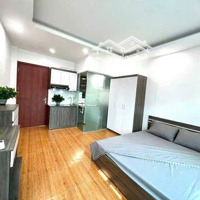 Bán Chdv Phạm Văn Đồng-Ngoại Giao Đoàn,50M,5 Tầng,Full Đồ,Ô Tô Lùi Cổng, 30M Ra Ô Tô Tránh,9 Tỷ Hơn