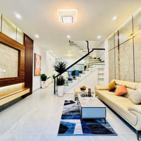 Nhà 3 Tầng Ven Sông 63M², Gần Gigamall Phạm Văn Đồng, Pháp Lý Chuẩn Hoàn Công, Giá Tốt Chỉ 6.8 Tỷ