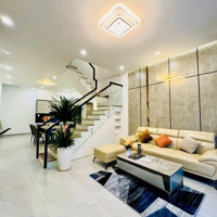 Nhà 3 Tầng Ven Sông 63M², Gần Gigamall Phạm Văn Đồng, Pháp Lý Chuẩn Hoàn Công, Giá Tốt Chỉ 6.8 Tỷ