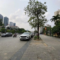 Nhà Mặt Ngõ Nguyễn Văn Huyên Cầu Giấydiện Tích66M X 5T Xmặt Tiền4M Giá Bán 26,5Tỷ Có Thương Lượng
