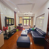 Nhà Mặt Ngõ Nguyễn Văn Huyên Cầu Giấydiện Tích66M X 5T Xmặt Tiền4M Giá Bán 26,5Tỷ Có Thương Lượng
