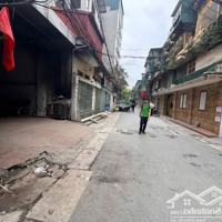 Nhà Mặt Ngõ Hoàng Đạo Thành Thanh Xuândiện Tích100M X 5T X Mt6M Giá Bán 29,8 Tỷ Có Thương Lượng