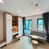Toà Chdv Mặt Ngõ Hà Trì 2 Hà Đôngdiện Tích71M X 7T Xmặt Tiền5,2M Giá Bán 16 Tỷ Có Thương Lượng