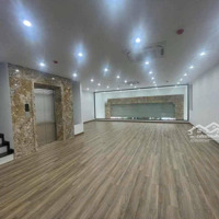 Toà Nhà Mp Quan Nhân Thanh Xuândiện Tích123/126M X 8T Xmặt Tiền8M Giá Bán 46,68 Tỷ Có Thương Lượng