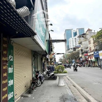 Nhà Mp Bạch Mai Hai Bà Trưngdiện Tích111M X 3T Xmặt Tiền3,9M Giá Bán 37,5 Tỷ Có Thương Lượng