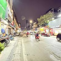 Nhà Mp Bạch Mai Hai Bà Trưngdiện Tích111M X 3T Xmặt Tiền3,9M Giá Bán 37,5 Tỷ Có Thương Lượng