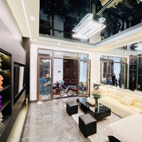 Siêu Phẩm Luxury- Lô Góc 3 Mặt Thoáng - Nội Thât Đẹp- Đại La- 60M- Nhỉnh 12 Tỷ.