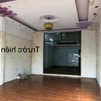 NHÀ MT ÂU CƠ LÔ GÓC KIÊN CỐ – 2 TẦNG ĐÂT 141M2 – 3 MẶT THOÁNG – GIÁ CHỈ 4.4 TỶ