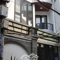 Bán Nhàhẽm Xe Hơitrịnh Đình Trọng Phú Trung Tân Phúdiện Tích(5 X15)M2, 4 Pn- Gía Hơn 7 Tỷ.