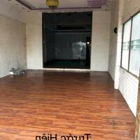 NHÀ MT ÂU CƠ LÔ GÓC KIÊN CỐ – 2 TẦNG ĐÂT 141M2 – 3 MẶT THOÁNG – GIÁ CHỈ 4.4 TỶ