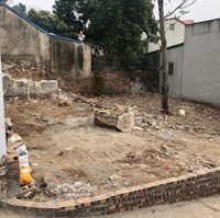 Bán Đất Tại Xã Phụng Châu, Chương Mỹ, Hà Nội, 2,8 Tỷ, 79M2