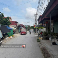 Mở Bán 4 Lô F0 Mặt Đường Nghĩa Phương, Minh Đức, Đồ Sơn.