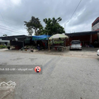 Mở Bán 4 Lô F0 Mặt Đường Nghĩa Phương, Minh Đức, Đồ Sơn.