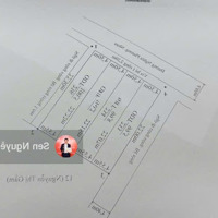 Mở Bán 4 Lô F0 Mặt Đường Nghĩa Phương, Minh Đức, Đồ Sơn.