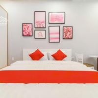 Bán Toà Căn Hộ Đường Tô Hiến Thành Chủ Đang Vận Hành 45 Triệu/Th.