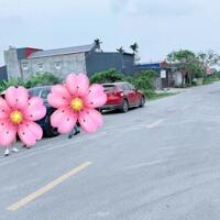 Bán đất Hòa Nghĩa - Dương Kinh - Hải Phòng