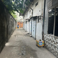 Hơn 2 Tỷ, Diện Tích: 5M X 16M, Dãy Nhà Trọ 5 Phòng, Trường Chinh, Quận 12