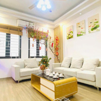 Nhà Đẹp Định Công 41M2 X 5 Tầng Giá Bán 8.6 Tỷ - Về Ở Ngay Cách Mặt Phố 50M - Tặng Nội Thất Xịn Xò