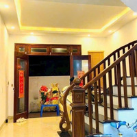 Nhà Đẹp Định Công 41M2 X 5 Tầng Giá Bán 8.6 Tỷ - Về Ở Ngay Cách Mặt Phố 50M - Tặng Nội Thất Xịn Xò