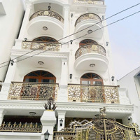 Bán Biệt Thự Trịnh Đình Trọng Phú Trung Tân Phú Xe Hơi Ngủ Trong Nhà Diện Tích: 160M2 :22,5 Tỷ.