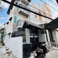 Cực Hiếm! Nhà Đẹp, Hẻm Xe Hơi, Phường 7 Gò Vấp _ 2 Master, Gần Vincom , Sân Bay