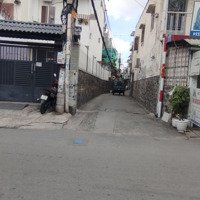 Cực Hiếm! Nhà Đẹp, Hẻm Xe Hơi, Phường 7 Gò Vấp _ 2 Master, Gần Vincom , Sân Bay