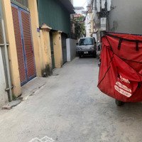 Bán Ccmn Phú Diễn Nguyễn Đạo An,43M,5 Tầng,2 Thoáng,Ngõ Thông,Xe Tải 5 Tạ Chạy,10M Ra Phố, 8 Tỷhơn