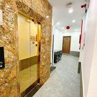 Chdv Trung Tâm Bách Khoa, 55M X 5 Tầng_Thang Máy_8 Phòng Vip_0985818818
