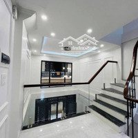Chủ Mót Bán Giảm Chào 1Tỷ Nhà Đẹp Trung Tâm Quận Thanh Xuân- 2 Mặt Thoáng Trước Sau - 6 Tầng T.máy
