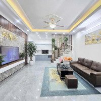 Nhà Biên Giang Ôtô Đỗ Cổng 4 Ngủ Gần Đường 6