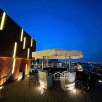 Rẻ Hơn Thị Trường 15 Tỷ Toà Khách Sạn Vip 10 Tầng, Lô Góc Trần Bạch Đằng Cách Biển Mỹ Khê Vài Bướ