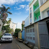 Bán Nhà Cũ Lâu Đời 157M2,Hẽm Xe Hơinguyễn Thị Thập Q7 - 5.3 X 30 - Giá Chỉ 15 Tỷ Hơn.