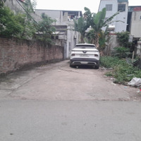 Đất Phụng Châu Ôtô Đỗ Cửa Vào Nhà 50M Hơn 2Tỷ