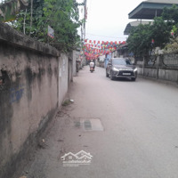 Đất Phụng Châu Ôtô Đỗ Cửa Vào Nhà 50M Hơn 2Tỷ