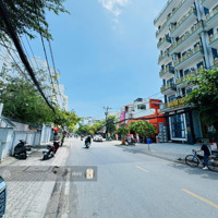 Bán Tòa Nhà 10 Tầngmặt Tiềnđường Lâm Văn Bền,Diện Tích256M2 - Tổng Dts Hơn 2000M2, Chào Thuê 350 Triệu/Tháng