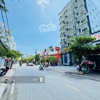Bán Tòa Nhà 10 Tầngmặt Tiềnđường Lâm Văn Bền,Diện Tích256M2 - Tổng Dts Hơn 2000M2, Chào Thuê 350 Triệu/Tháng