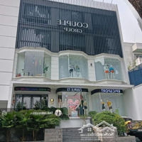 Hđt Khách Sạn: 400 Triệu/Th. Bán Nhà Nguyễn Thị Minh Khai, Quận 1. Diện Tích: 290M2 (9,5X33M), 5 Tầng, 75 Tỷ