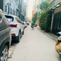 Bán Nhà Ngõ 603 Lạc Long Quân 81M2 Nhỉnh 29 Tỷ. Ngõ Thông Ô Tô Tránh Phù Hợp Ở, Giữ Tiền, Văn Phòng