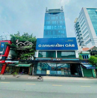 Tòa Building Khan Hiếm! Mặt Tiền Lê Quang Định. Dt: 10 X 30M - Hầm 8 Tầng - Hđt: 320 Tr. Giá Bán 72 Tỷ