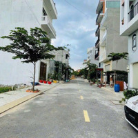 Bán Lô Đất Kdc Đẹp Phường An Phú Đông, Gía 3.550 Tỷ, Đường 10M, Gần Sông, Gần Bệnh Viện Hồng Đức