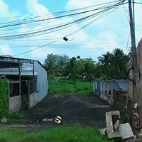 Cần Bán Đấtmặt Tiềnnguyễn Thái Bình, Vĩnh Quang, Rạch Giá, Kiên Giang. Giá 500 Triệu/120M2,Shr