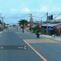 Cần Bán Đấtmặt Tiềnnguyễn Thái Bình, Vĩnh Quang, Rạch Giá, Kiên Giang. Giá 500 Triệu/120M2,Shr