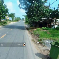 Cần Bán Đấtmặt Tiềnphong Thới, Vũng Liêm, Vĩnh Long. Giá 700 Triệu/120M2,Shr