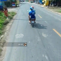Cần Bán Đấtmặt Tiềnphong Thới, Vũng Liêm, Vĩnh Long. Giá 700 Triệu/120M2,Shr