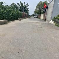 Bán đất đẹp 85m² Lệ Chi, Gia Lâm – Ô tô vào nhà, gần trục chính, giá 3.x tỷ