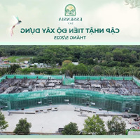 Chỉ Thanh Toán 1 Tỷ Sở Hữu Ngay Căn Hộ Essensia Sky 2Pn 2 Vệ Sinhlầu Cao View Pmh 74M2