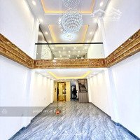 Bán Nhà Phân Lô Tam Trinh, 8 Tầng Thang Máy, Ô Tô Vào Nhà, Ngõ Rộng 5M Thông, Sổ Nở Hậu,