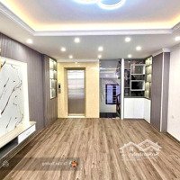 Bán Nhà Phân Lô Tam Trinh, 8 Tầng Thang Máy, Ô Tô Vào Nhà, Ngõ Rộng 5M Thông, Sổ Nở Hậu,