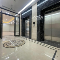 Cần Bán Tòa Building 9 Tầng Mặt Phố Hoàng Cầu - 415M Có Hầm - Giấy Phép Chuẩn Chỉ